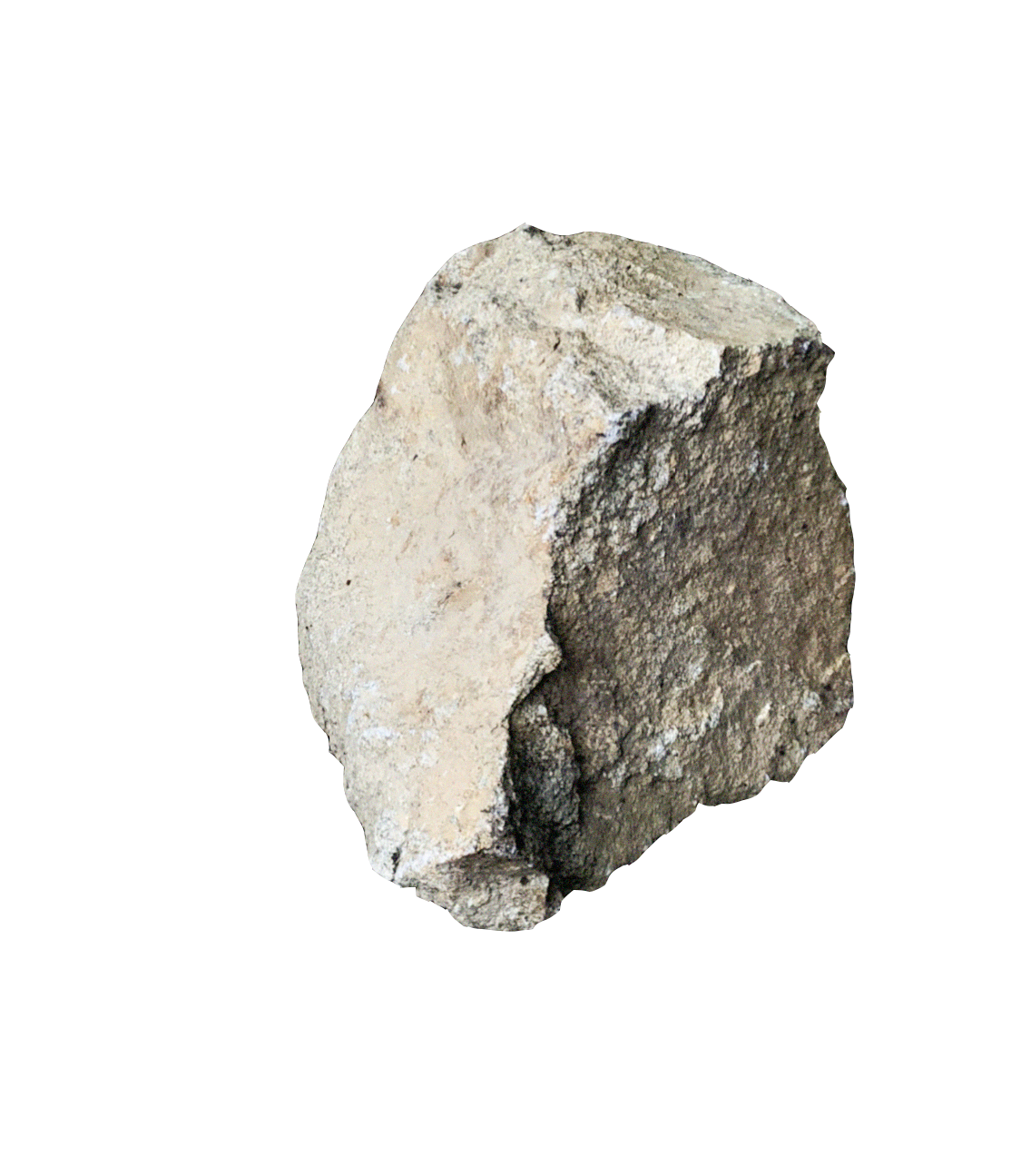 Pierres calcaires